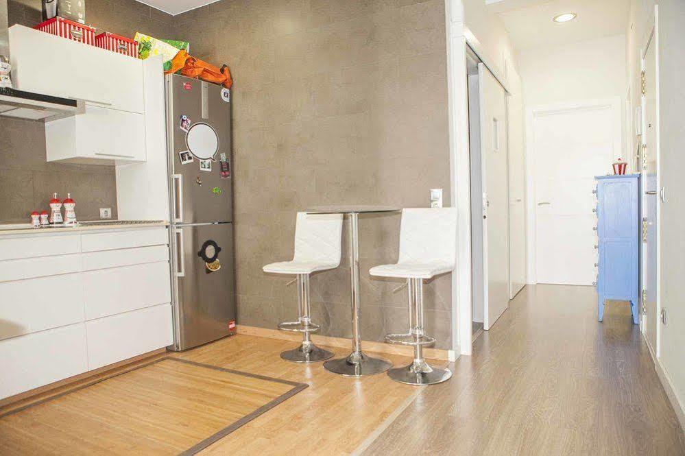 Total Valencia Attics II Appartement Buitenkant foto