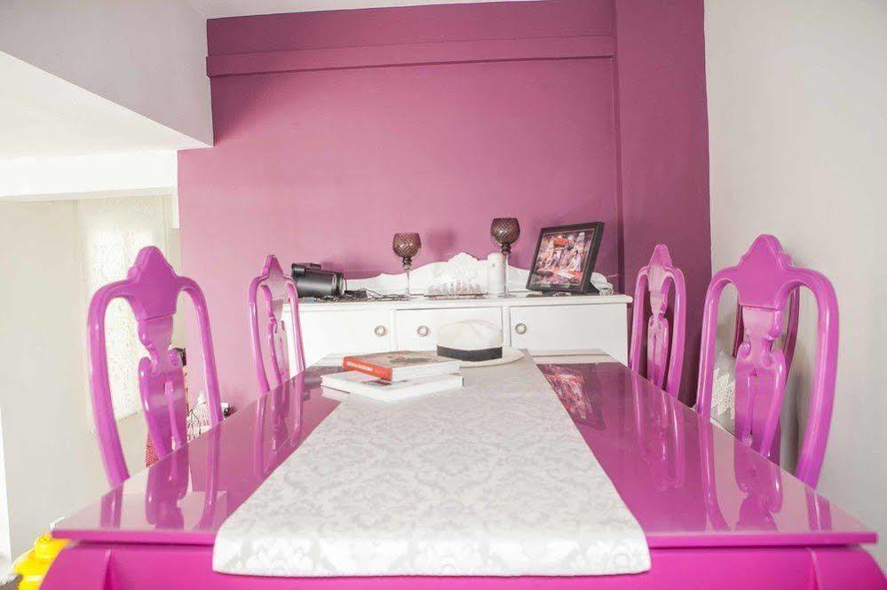 Total Valencia Attics II Appartement Buitenkant foto