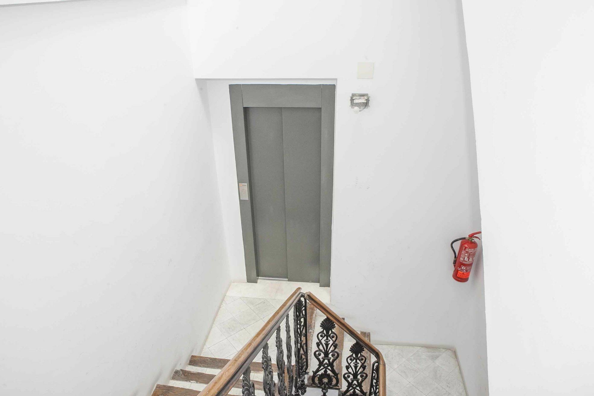 Total Valencia Attics II Appartement Buitenkant foto