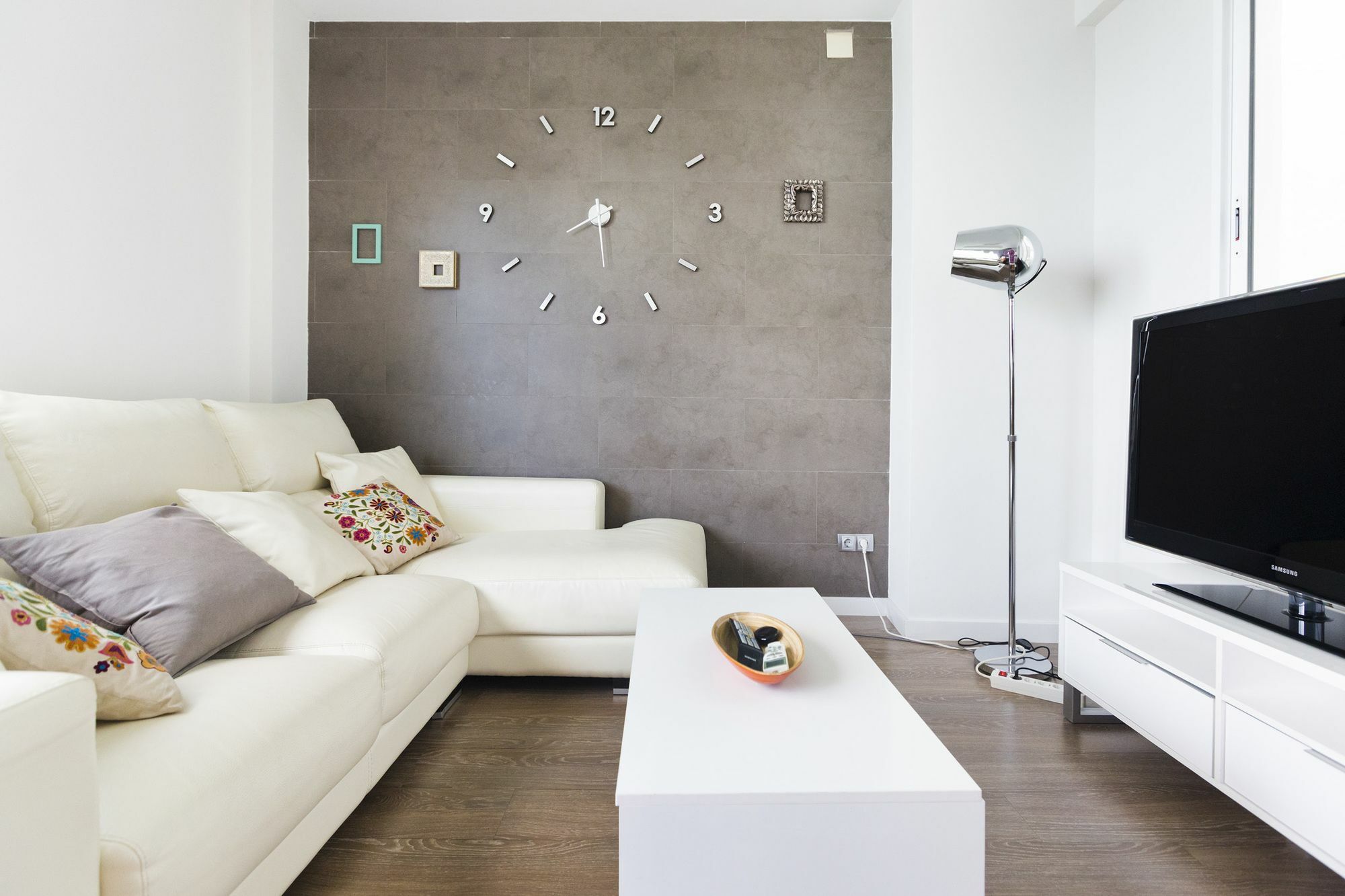 Total Valencia Attics II Appartement Buitenkant foto