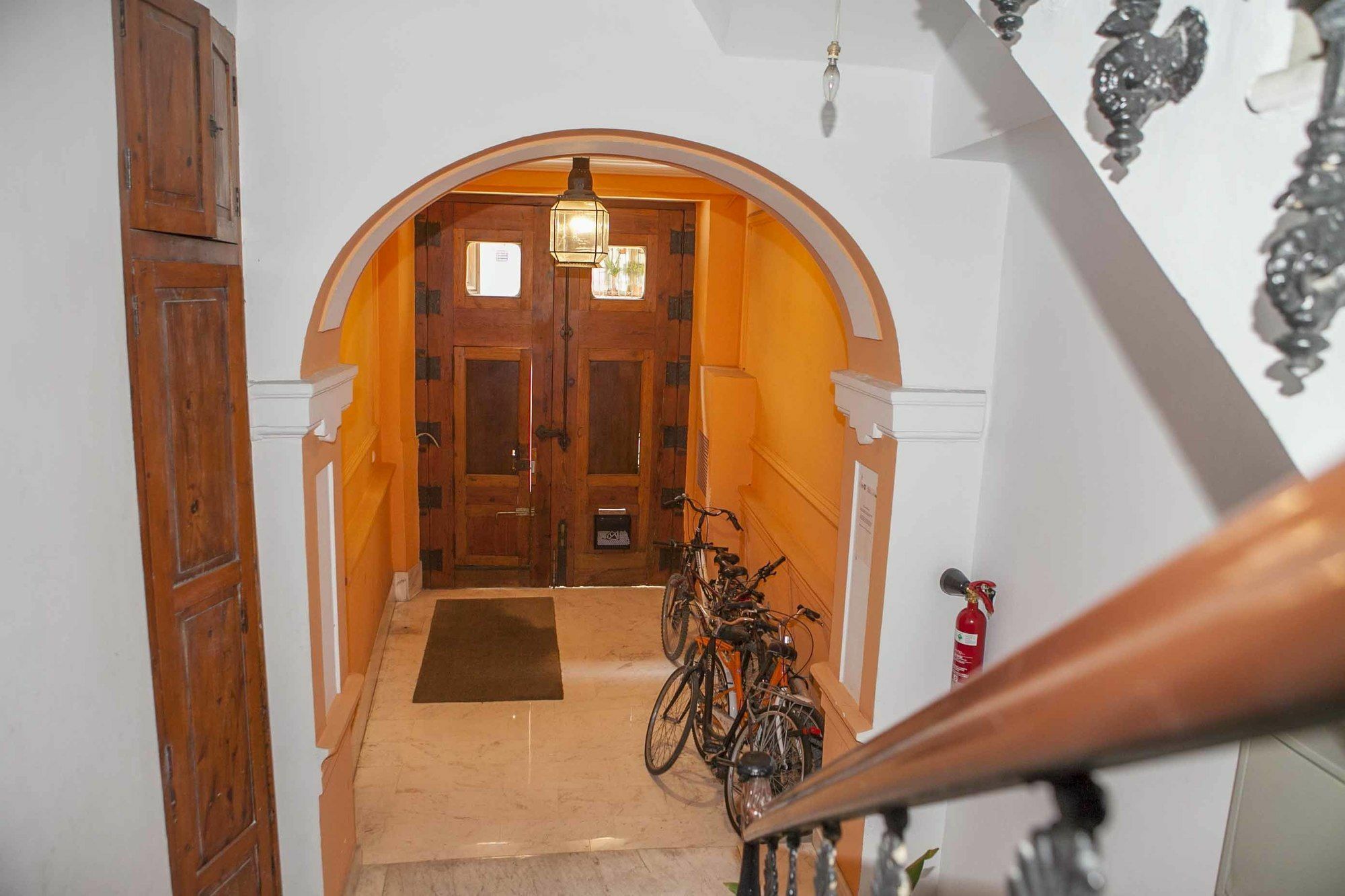 Total Valencia Attics II Appartement Buitenkant foto